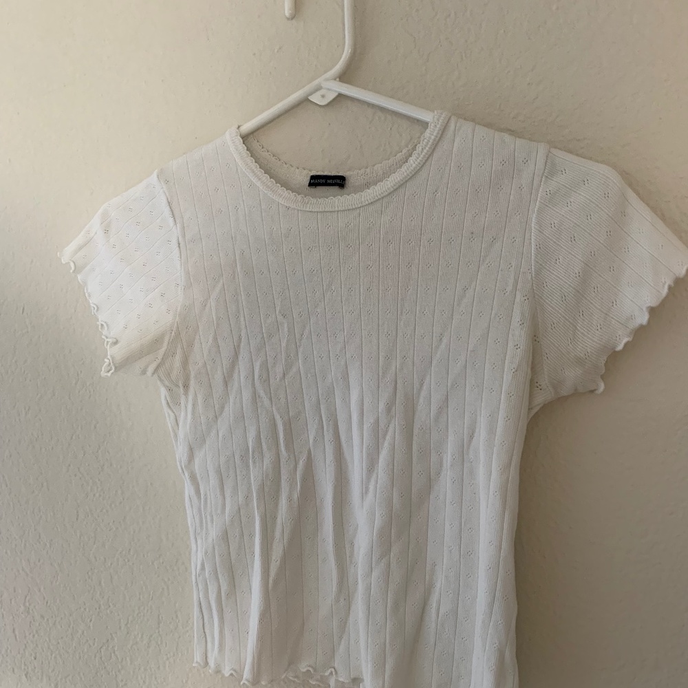 Brandy Melville top